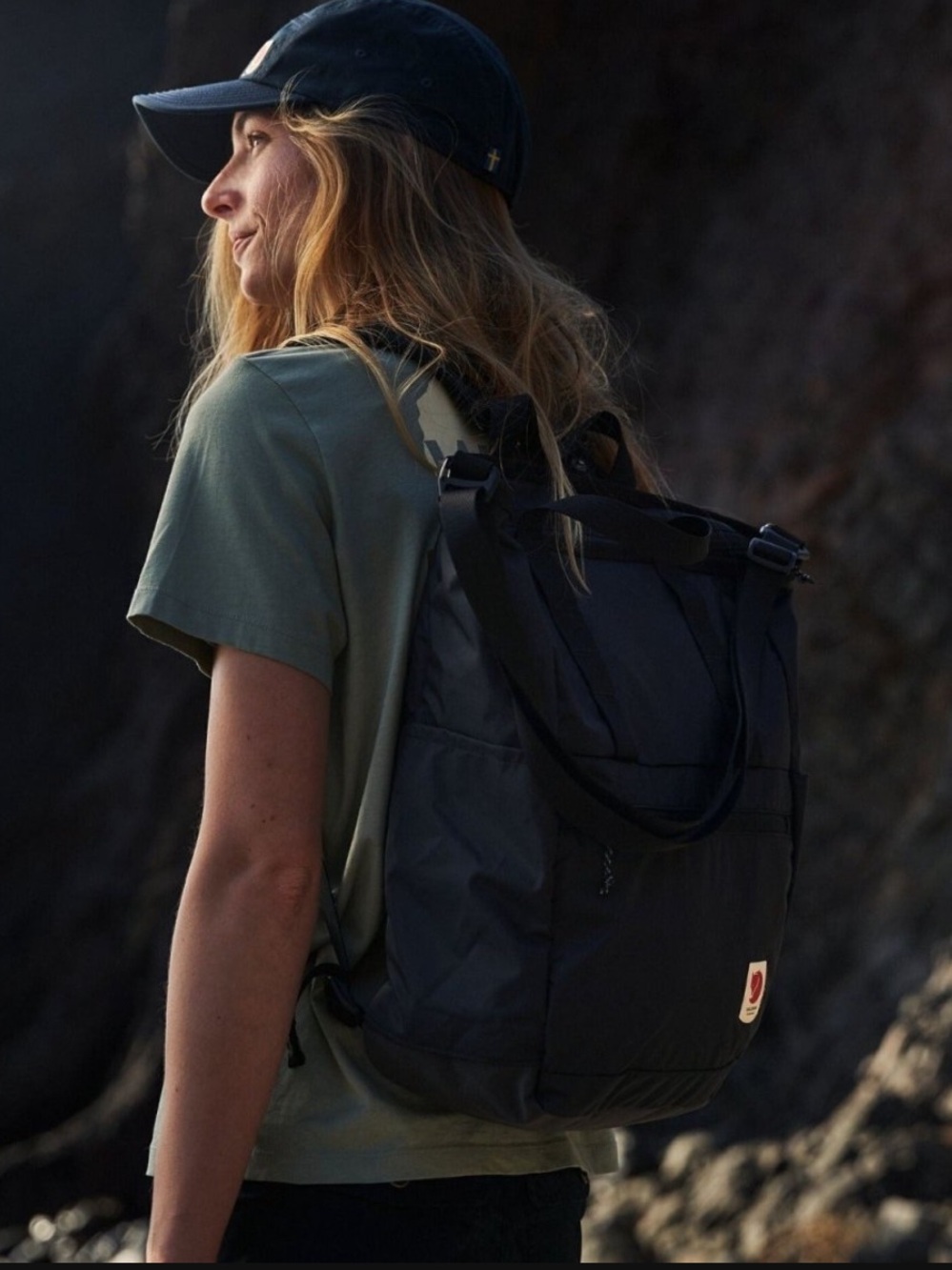 Fjällräven High Coast Totepack - Picture 4 of 9